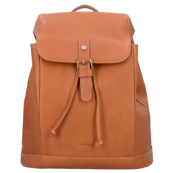 Harold's Zaino Heritage City in pelle 40 cm
