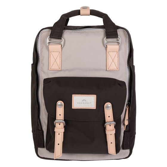 Doughnut Macaroon Zaino da giorno 38 cm Scomparto per laptop