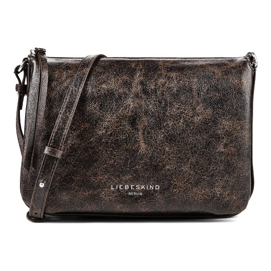 Liebeskind Borsa a tracolla M Vera Pelle 25 cm