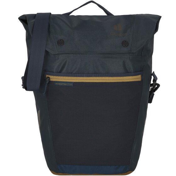 Deuter Borsa da bicicletta Mainhattan 33 cm