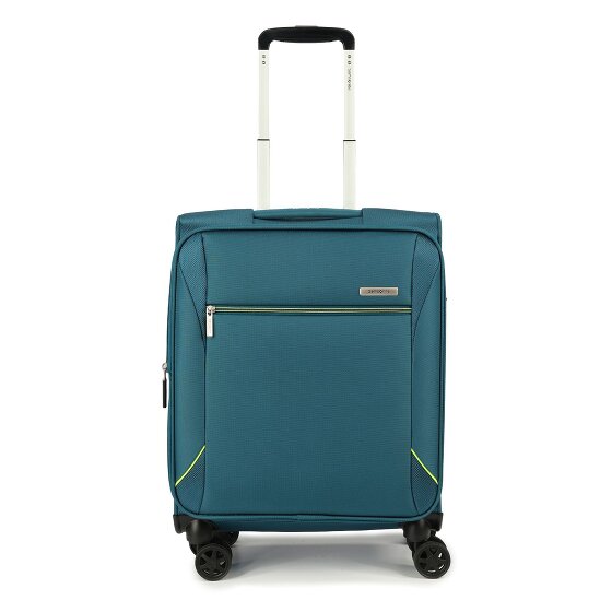 Samsonite Base Breeze 4 ruote Carrello della cabina 55 cm