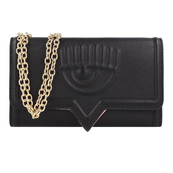 Chiara Ferragni Eyelike Bags Pochette 17 cm