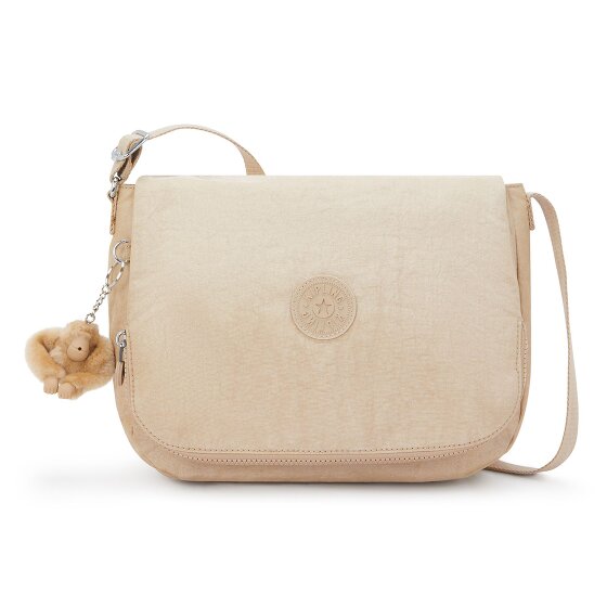 Kipling Basic Plus Earthbeat Borsa a tracolla 30 cm