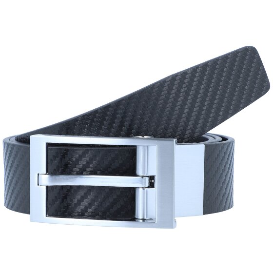Porsche Design Cintura reversibile in pelle Delaware