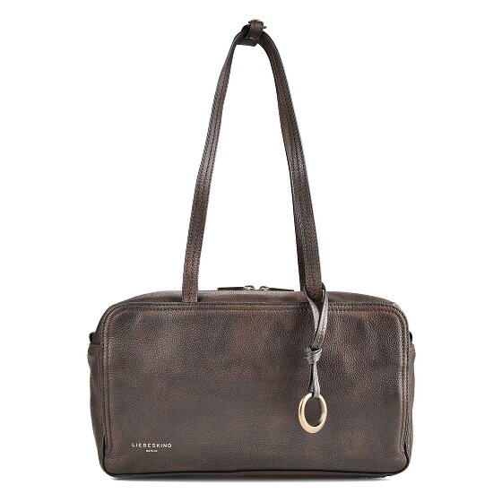 Liebeskind Clarice II Borsa a spalla M Vera Pelle 32 cm