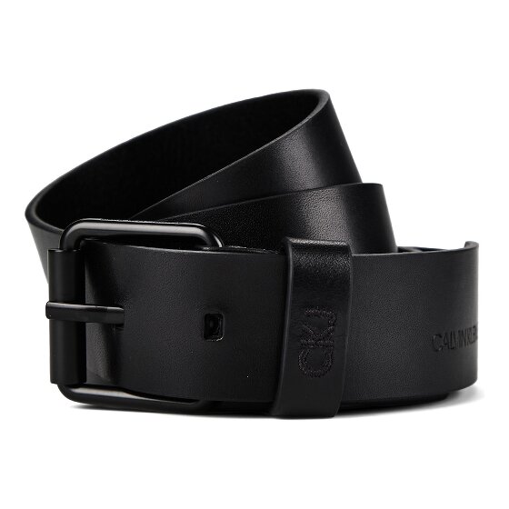 Calvin Klein Jeans Cintura in pelle