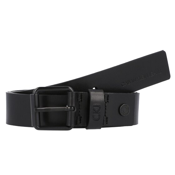 Calvin Klein Jeans Cintura in pelle