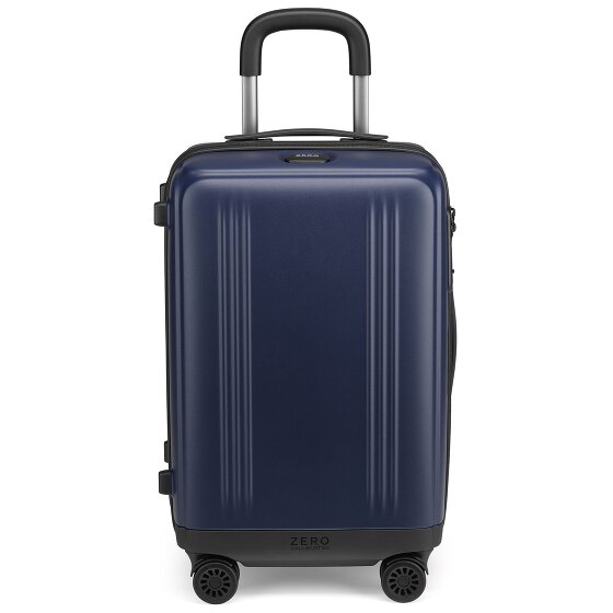 Zero Halliburton Edge Carrello da cabina leggero a 4 ruote 56 cm