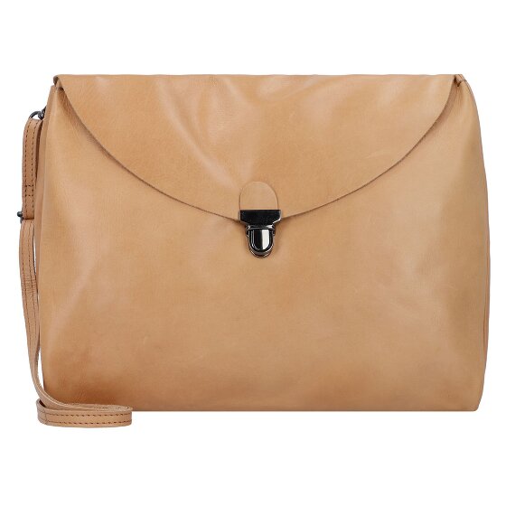 Harold's Fold Valigetta Pelle 33 cm