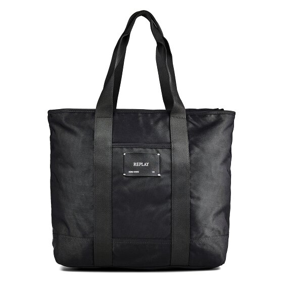 Replay Borsa shopper 50 cm