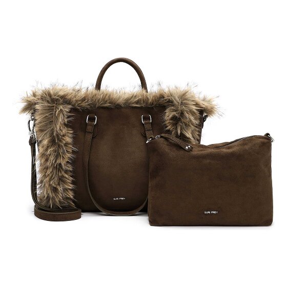 Suri Frey SFY Chessy Borsa shopper 49 cm