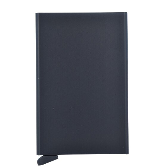 Secrid Cardprotector Custodia per carte di credito RFID 6 cm