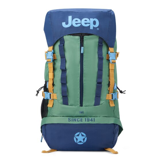 Jeep JS017A Zaino da trekking L 55 cm