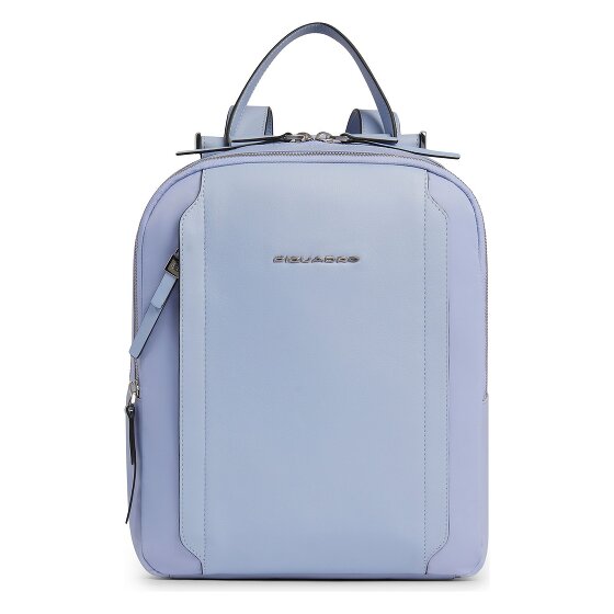 Piquadro Lyra Zaino da giorno 31 cm