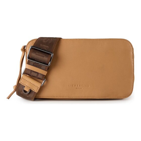 Liebeskind Clarice Borsa a tracolla M Pelle 27.5 cm