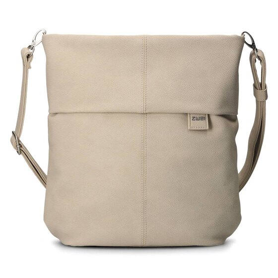 Zwei Mademoiselle.M Borsa a spalla 31 cm