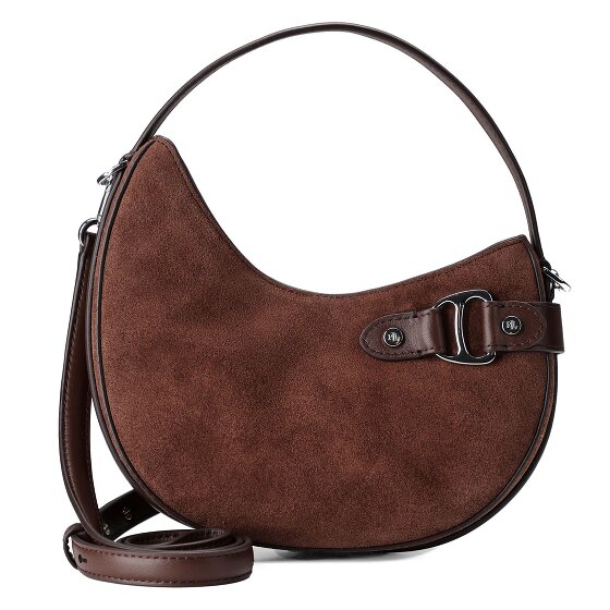Lauren Ralph Lauren Tasha Borsa a tracolla Pelle 19.5 cm