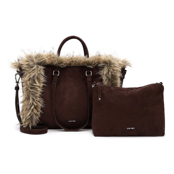 Suri Frey SFY Chessy Borsa shopper 49 cm