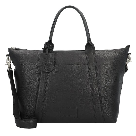 Burkely Borsa Skylar morbida in pelle con scomparto per laptop da 41 cm