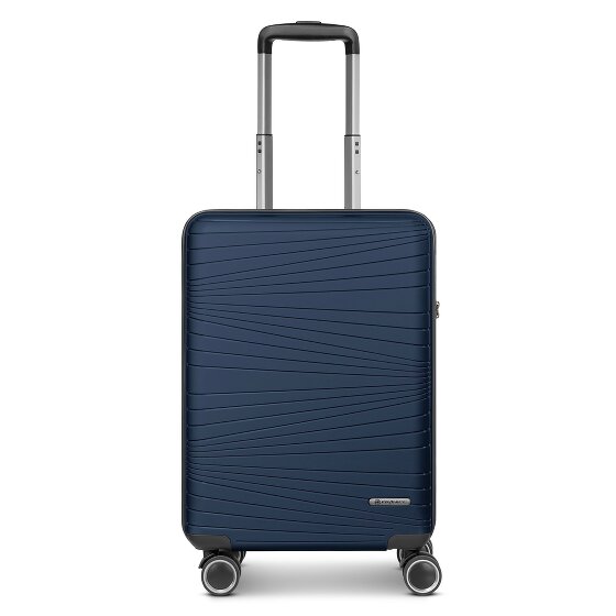 Franky Dallas 3.0 4 ruote Carrello S 55 cm