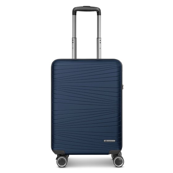 Franky Dallas 3.0 4 ruote Carrello S 55 cm