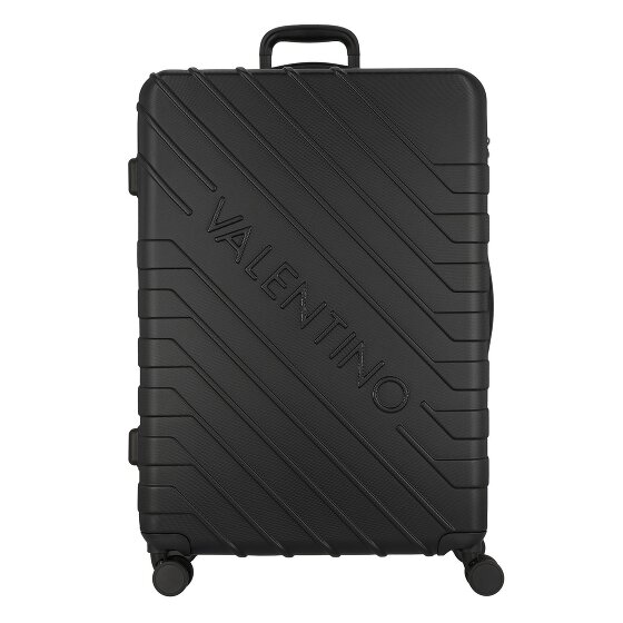Valentino Starlight 4 ruote Carrello 75 cm