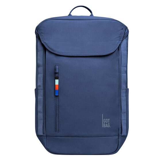 GOT BAG Pro Pack Zaino da giorno 47 cm Scomparto per laptop