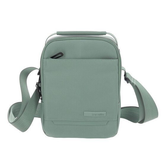 Travelite Workfloow Mini Borsa Borsa a tracolla 17 cm