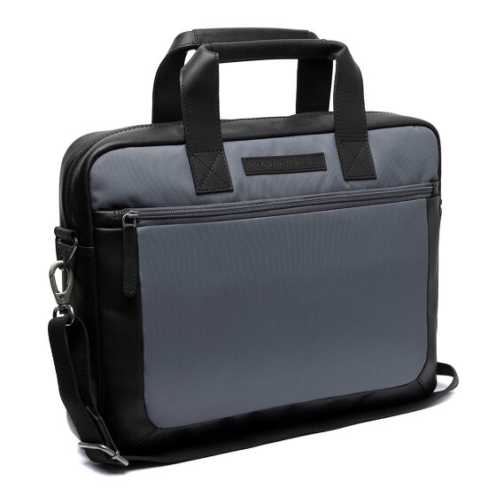 The Chesterfield Brand Fusion Narvik Valigetta 40 cm Scomparto per laptop