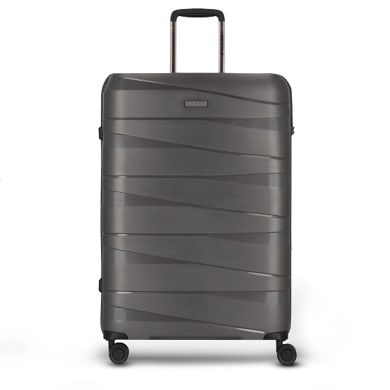 Redolz Essentials 10 LARGE 4 ruote Carrello 76 cm