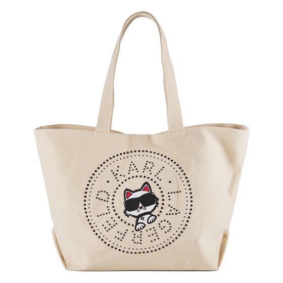 Karl Lagerfeld Ikon Borsa shopper 50.5 cm