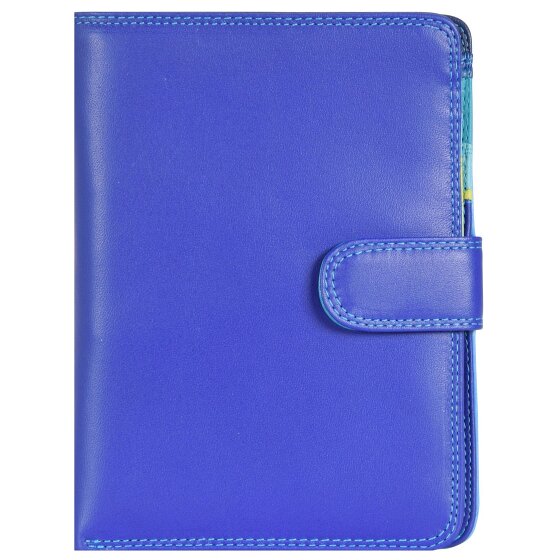 Mywalit Portafoglio grande in pelle 14 cm