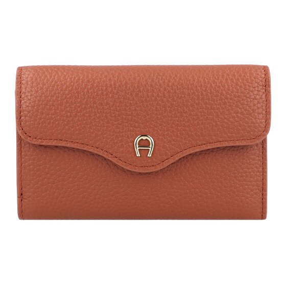 AIGNER Elsa Portafoglio Protezione RFID Pelle 14 cm