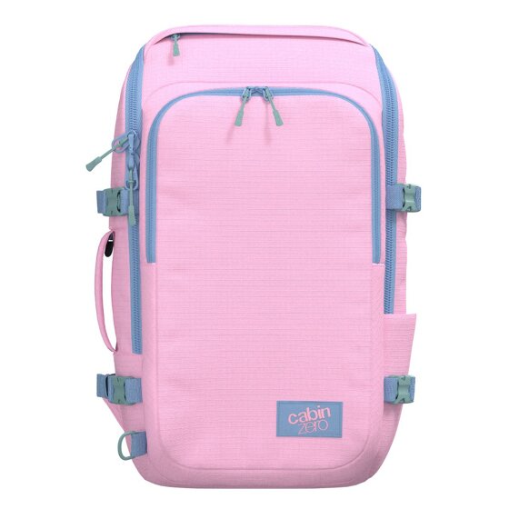 Cabin Zero Borsa Adventure Cabin ADV Pro 32L Zaino 46 cm Scomparto per laptop