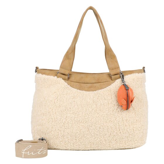 Fritzi aus Preußen Joly Limited Teddy Borsa shopper 41 cm