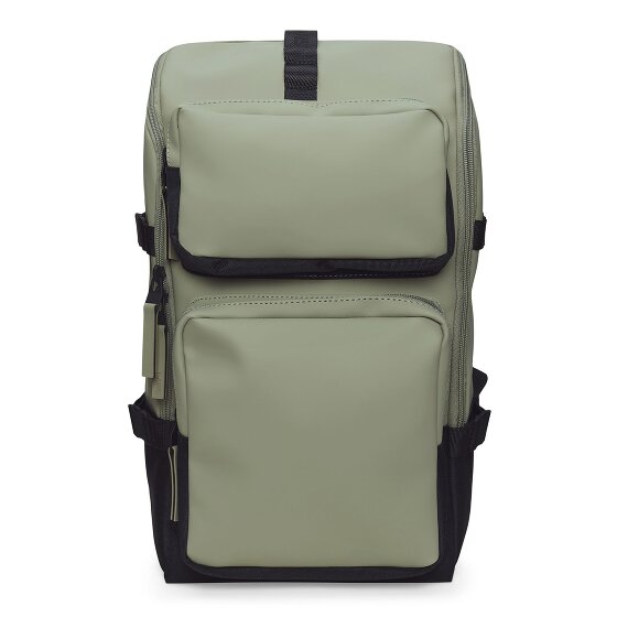 Rains Trail Zaino da giorno 45 cm Scomparto per laptop