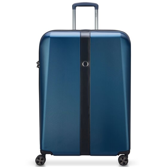 Delsey Paris Promenade Hard 2.0 Carrello a 4 ruote 76 cm