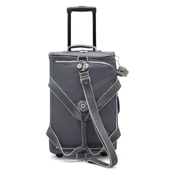Kipling Basic Teagan 2 ruote Borsa da viaggio 54 cm
