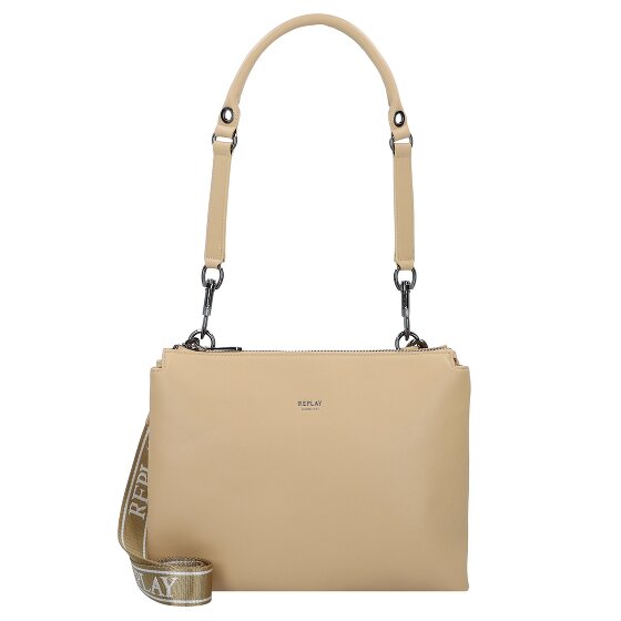 Replay Borsa a tracolla 35 cm