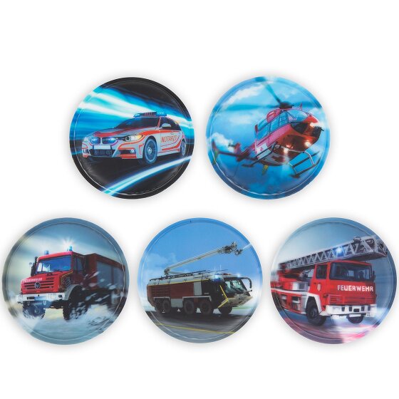 Ergobag Kletties 5pz.