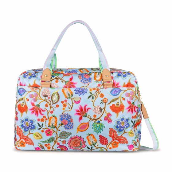 Oilily Sassy Sits Borsa da viaggio Weekender 55 cm