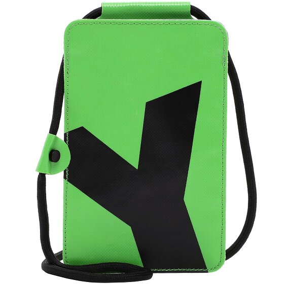 Suri Frey Custodia per cellulare Jessey Tarpaulin 11,5 cm