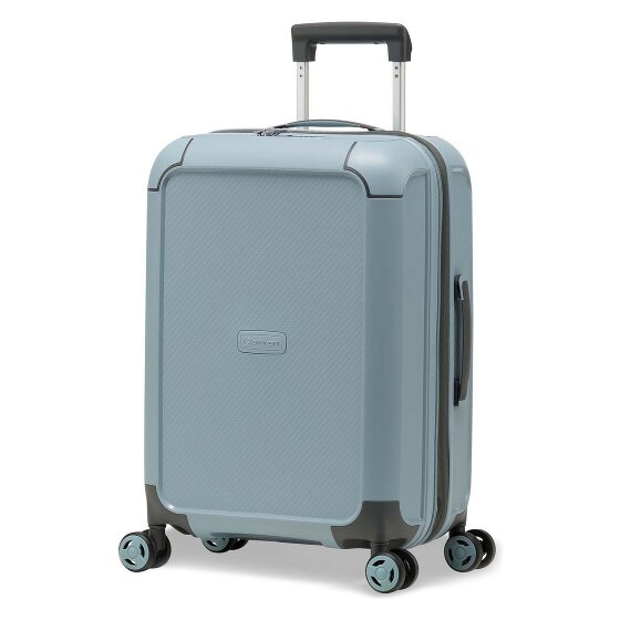 Eminent Aegis 4 ruote Carrello della cabina S 55 cm con piega di espansione