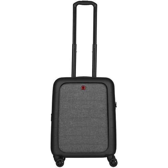 Wenger Syntry Trolley da cabina a 4 ruote 55 cm Scomparto per laptop