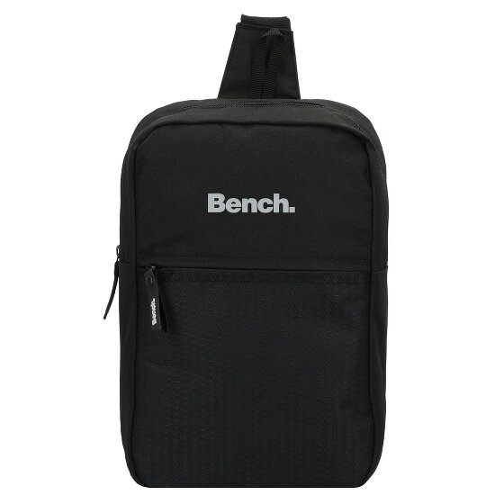 Bench Mini Borsa Borsa a tracolla Protezione RFID 21 cm