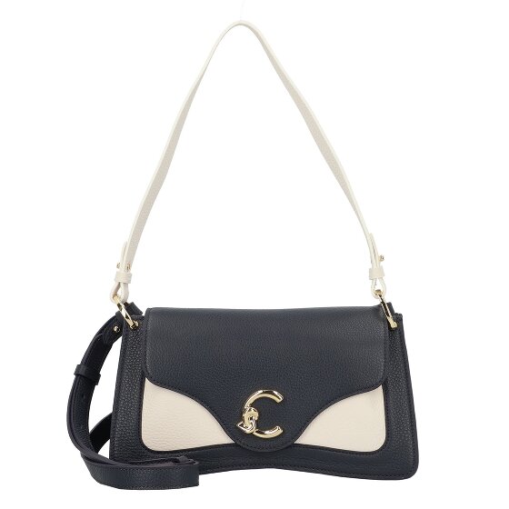 Coccinelle C-Me Borsa a tracolla Pelle 27 cm
