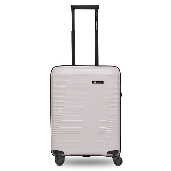 Farmhood Eco Edition 4 ruote Carrello della cabina 55 cm con piega di espansione