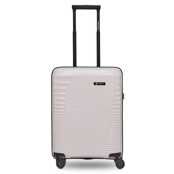 Farmhood Eco Edition 4 ruote Carrello della cabina 55 cm con piega di espansione