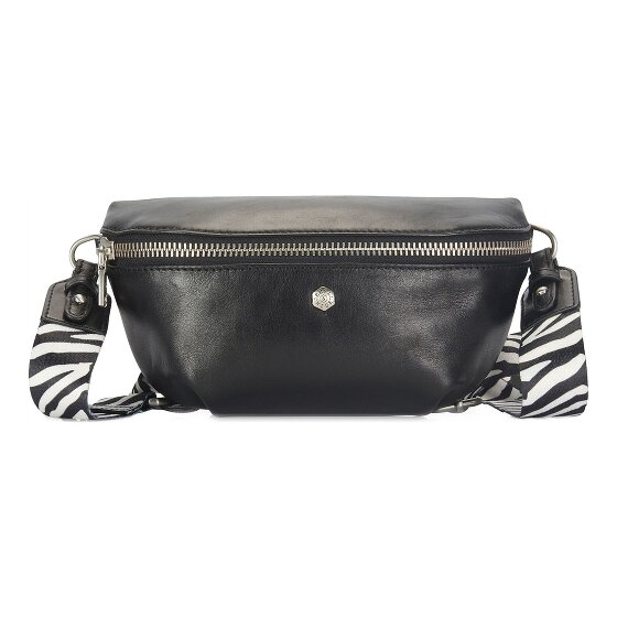 Jekyll & Hide Marsupio Pelle 20 cm