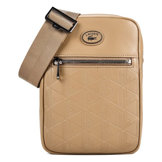 Lacoste Nomogramme Borsa a tracolla 15.5 cm